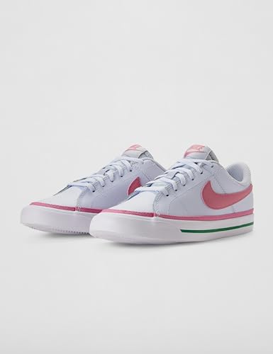 Image of Nike Unisex Kids' Court Legacy Shoes - Boys Girls Toddlers & Baby Sneakers
