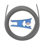 KOYOFEI – 5 Meter PTFE Tube for Bambu Lab A1, X1, P1 Series, 3D Printe