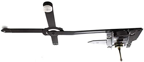 Evan Fischer Front Window Regulator Compatible With Jimmy 77-91 Right Manual #TOP4