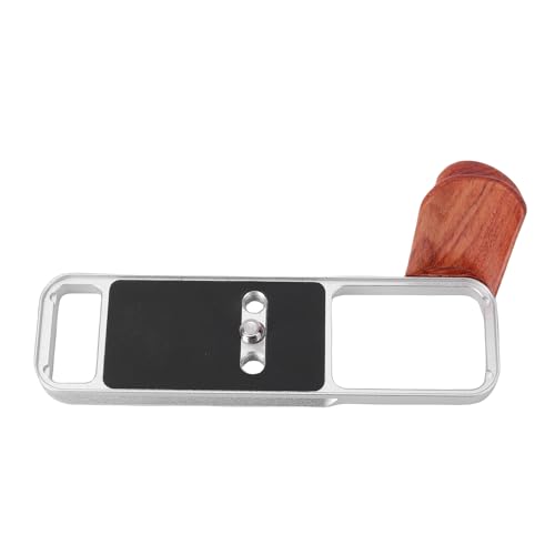 Poignée en forme de L alliage d'aluminium supérieure pour XE5