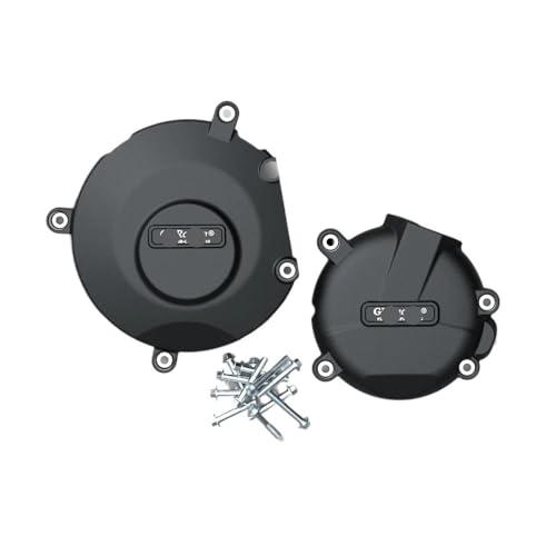 Protection de moteur GSX-R1000 anti-fissure carter moto 2005-2008