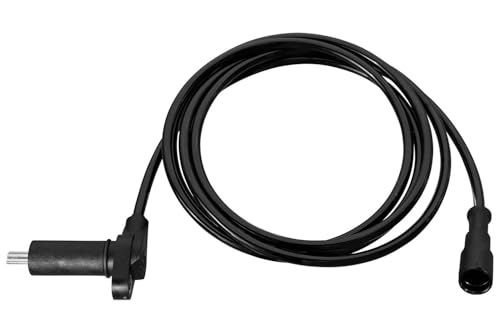Capteur ABS défectueux sur Setra 400 ? Solution HELLA 1990mm essieu arrière