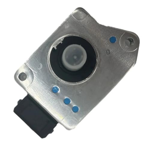 Débitmètre de masse d'air MAF 3 broches haute précision AFH7007 auto