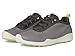 ECCO Men's Biom Hybrid Bny Waterproof Golf Shoe, Steel/Magnet, 8-8.5