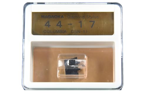 NAGAOKA �����p���R�[�h�j �R�����r�A DSN-11�Ή� �݊��i G44-17