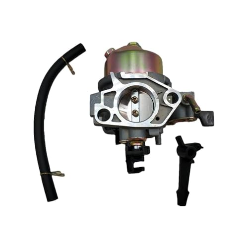 Carburateur GX390 13HP pour reparer panne moteur 16100-ZF6-V01