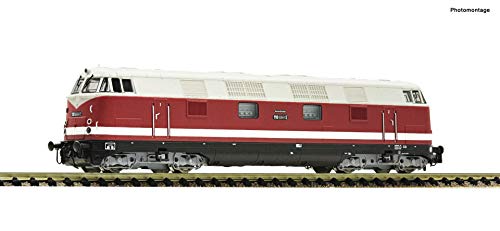 Preisvergleich Produktbild Fleischmann 721471 Diesellokomotive BR 118, DR