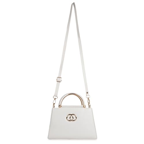 Image of Lady Quinton Stylish Sling Bag | Handbags For Women