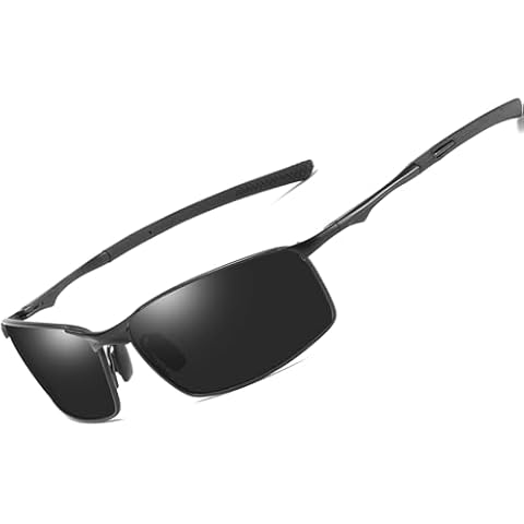 Lunettes de soleil AORON Cover