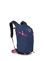 Osprey Sportlite 20 Alkaline/Hotspot Pink O/S