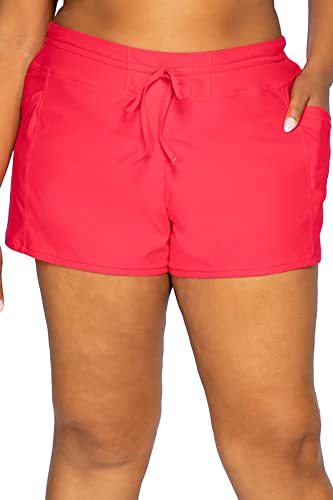 Laguna Swim Short Women's Swimsuit Bottom