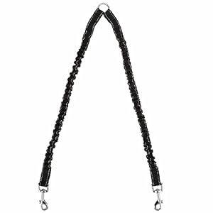 Stgood Doppelte Hundeleine für 2 Hunde