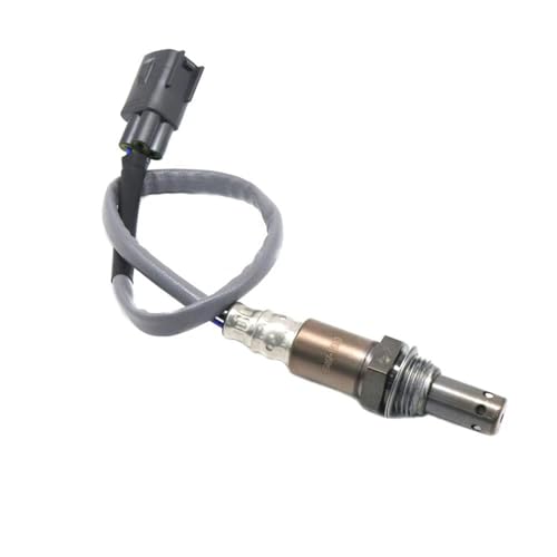 Capteur d'oxygène lambda O2 pour réguler le rapport air/carburant amont V8 - 2
