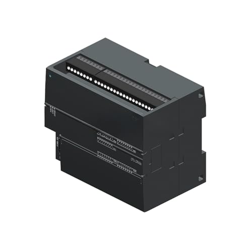 6ES7288-1CR40-0AA1 module avec 1 RS485 pour optimiser la communication des machines de production