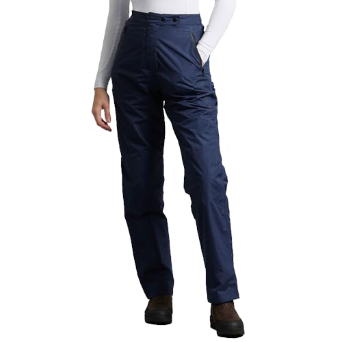 Premier Equine Petra Duo riding pants étanche taille 38 anti-pluie