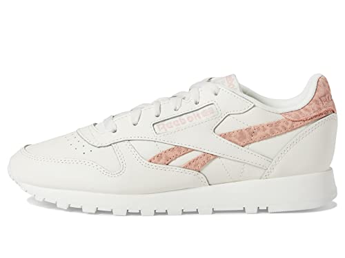 Image of Reebok Women's Classic Leather Sneaker | Casual Shoes