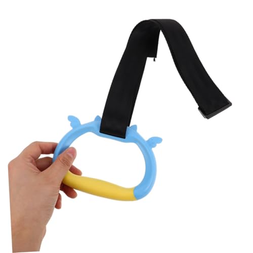 Anillas ajustables para ejercicio infantil Toyvian miniatura 4