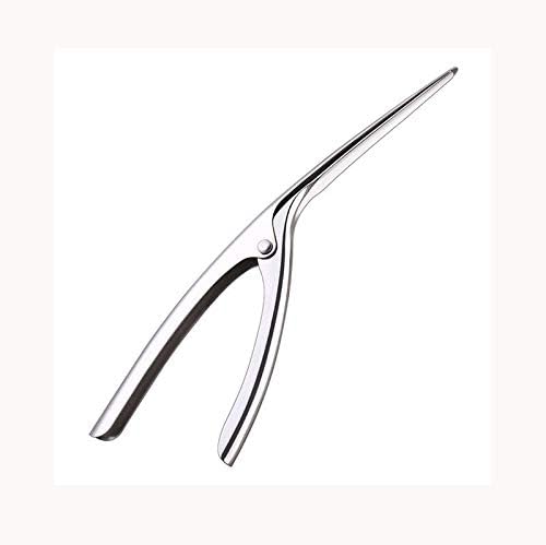 304 Stainless Steel Shrimp Peeler Kitchen Crayfish Meat Picker Separator Peel Skin Lobster Sheller