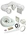 Price comparison product image VSF100T, VSF100S, VSL100TC Light, Timer, Standard Extractor Fan Shower Bathroom (VSF100S (Standard Model) On/Off)