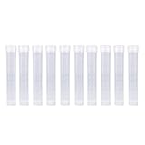 FOFY Laborröhrchen, Probenflasche, Beständigkeit gegen niedrige Temperaturen, Reagenzglas, Schulen für Krankenhäuser, wissenschaftliches Forschungslabor für Epidemiepräventionsstationen