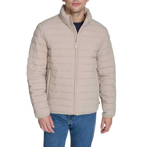 Vêtement d'extérieur homme Dockers fini l'encombrement avec la veste packable