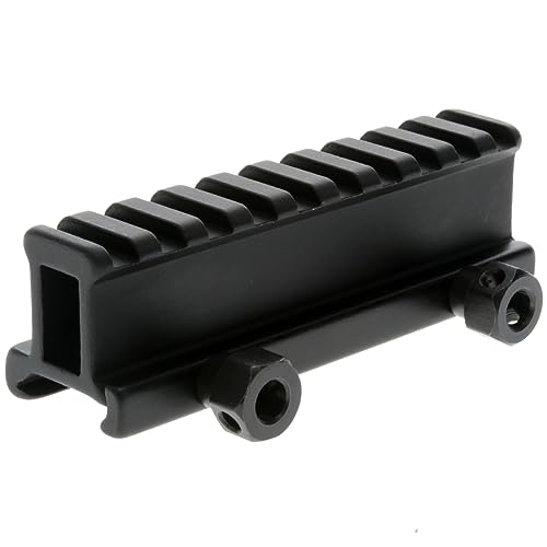 Truglo Picatinny Riser Supporti per mirino o DOT