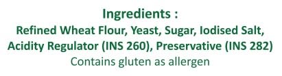 4mm White Panko Breadcrumbs,1 kg by SRF (India's Largest Manufacturer of Panko Breadcrumbs) 2