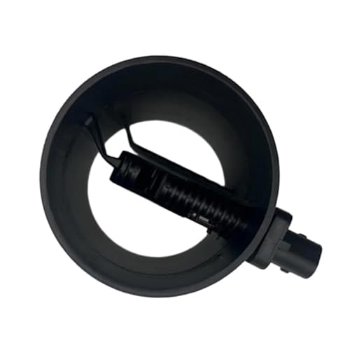 Capteur MAF débitmètre d'air 0281002912 pour Saab 9-5 2.0L-L4 2011 à 5 broches - 4