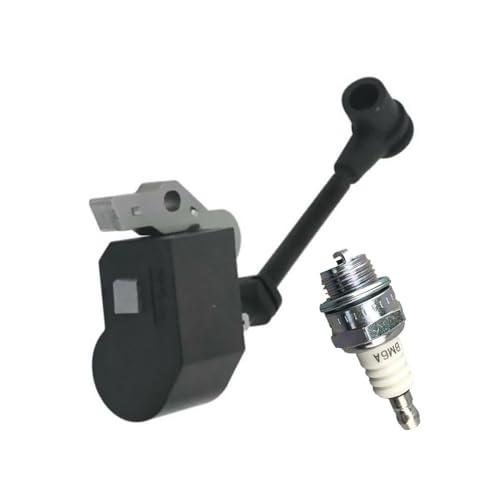 Bobine d'allumage pour MSB28 T265CPS et MT260CLS : pièce de rechange moteur thermique
