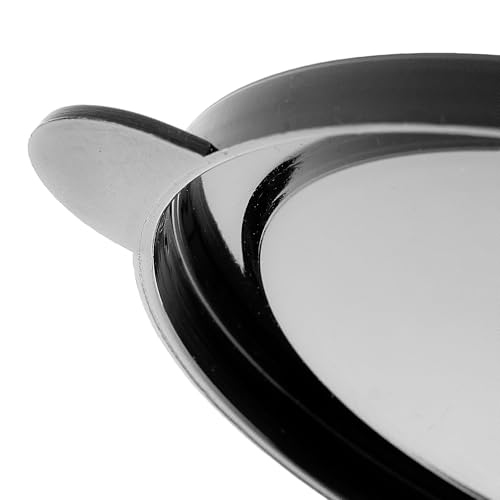 KADAX Dosendeckel aus BPA-freiem Kunststoff, 12er Set in 4 Größen (65mm, 73mm, 84mm, 100mm), Wiederverwendbare Deckel für Dosen, Dosenverschluss für Konservendosen