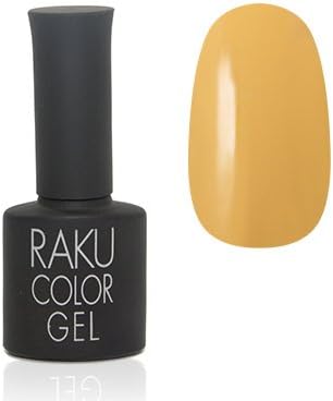 Amazon ラク カラージェル 19 キャラメル 8g 今話題のラクジェル 素早く仕上カラージェル 抜群の発色とツヤ 国産ポリッシュタイプ オールインワン ワンステップジェルネイル Raku Color Gel 19 Raku Color Gel ジェルネイル 通販