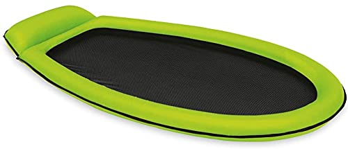 Intex Mesh Mat Nadmuchiwany hamak wodny Różne kolory