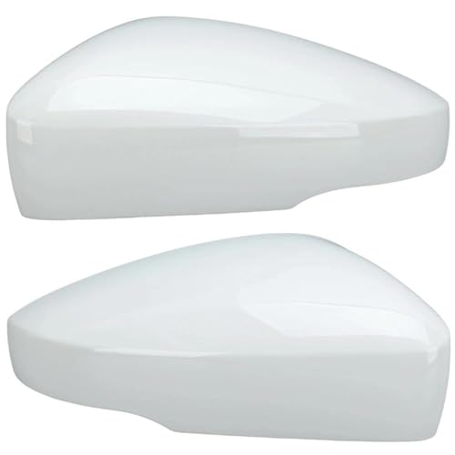 Coque de rétroviseur VW Polo 6C 6R cassée remplacer paire capuchons