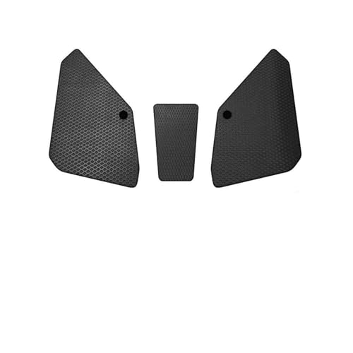 Coussinet réservoir moto RC390 pour stabiliser vos trajectoires