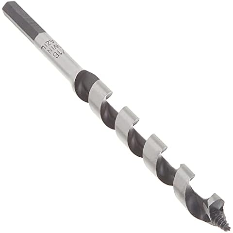 IRWIN I-100 9/16" Auger Bit Cover