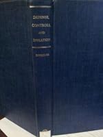 Defense, Controls & Inflation: A Conference Sponsored by the University of Chica B000I86HR4 Book Cover