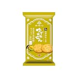岩塚製菓 ゆず胡椒せん 8枚×12袋