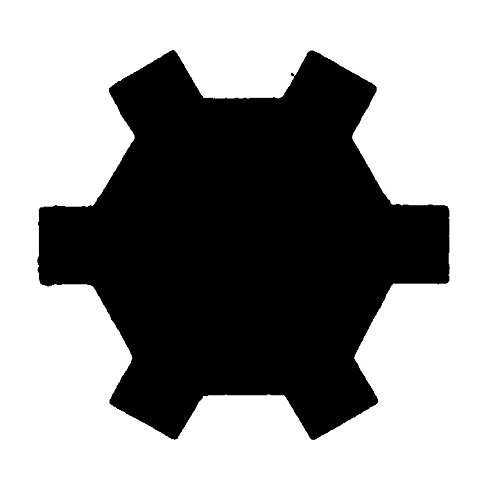 Cta Tools 9264 12Mm Ribe Bit Socket #TOP1