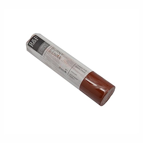 R&F Pigment Stick 188Ml Burnt Sienna