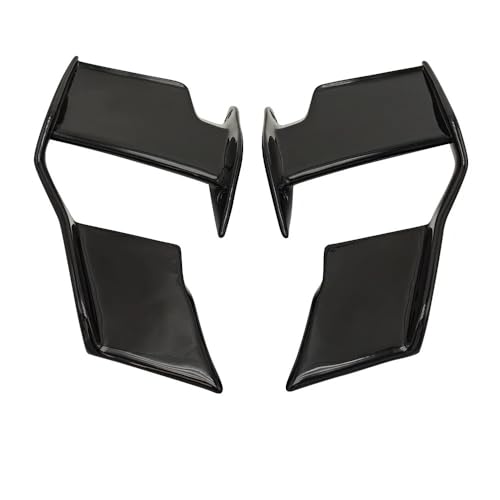 Panneau protection carénage contre rayures aileron latéral S1000R S1000M 21-24