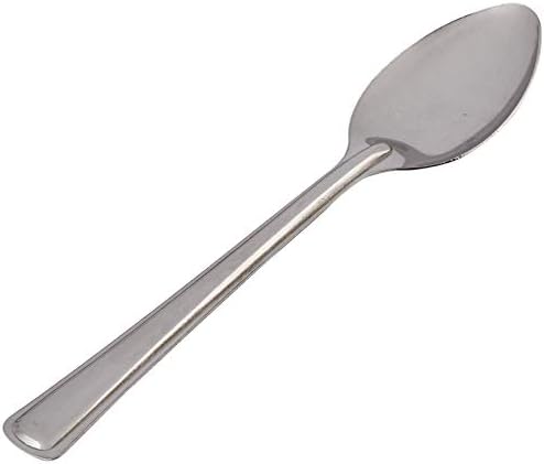 Genware NEV-2000-8 Millennium Tea Spoon (Pack of 12)