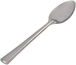 Genware NEV-2000-8 Millennium Tea Spoon (Pack of 12)