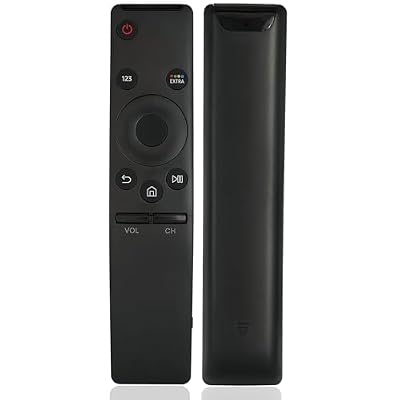 New Universal Replaced Remote Control Compatible for Samsung TV BN59-01259B BN59-01259D BN59-01259E BN59-01260A 4K Controller UA40 UA49 UA50 UA55 UA65 UA70 UA78 KU6300,KU6310,KU6