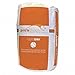 Oil-Dri Loose Absorbent, 50 lbs, Bag, Red