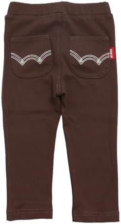 （17:30時点） [chil2] エドウィン ストレッチ パンツ キッズ 子供服 EDWIN 男の子 女の子 ズボン ベビー服 ユニ 長ズボン 80 90 95 100 110 120 130cm 65450481-120BW