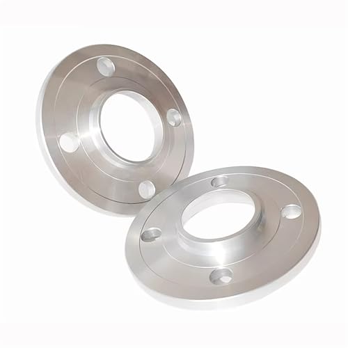 Entretoise de roue Peugeot 207 3008 308 cale de changement de deport 20mm argent 4x108 65.1