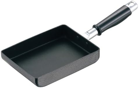 Black Stone Egg Grilled Extra Large, 8.3 x 9.1 inches (210 x 230 mm)