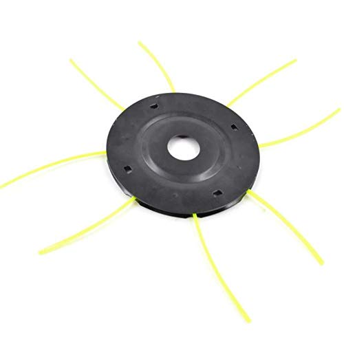 Powerful Tools Lawn trimmer head double thread head thread spool nylon thread for brush cutter grass trimmer - Image 2