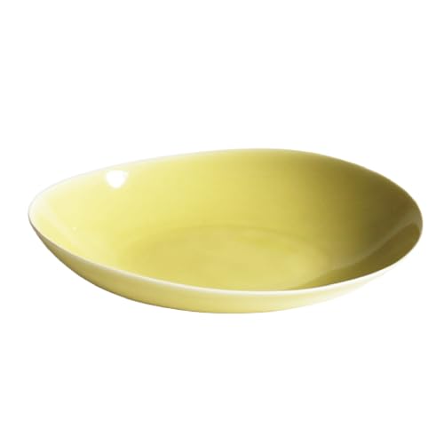 POTPURRI [カラーが選べる]ポトペリー Vagパスタプレート (Yellow)