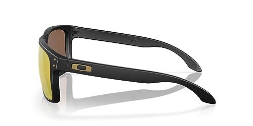 Image of Oakley Mens OO9417 Holbrook XL Square Sunglasses